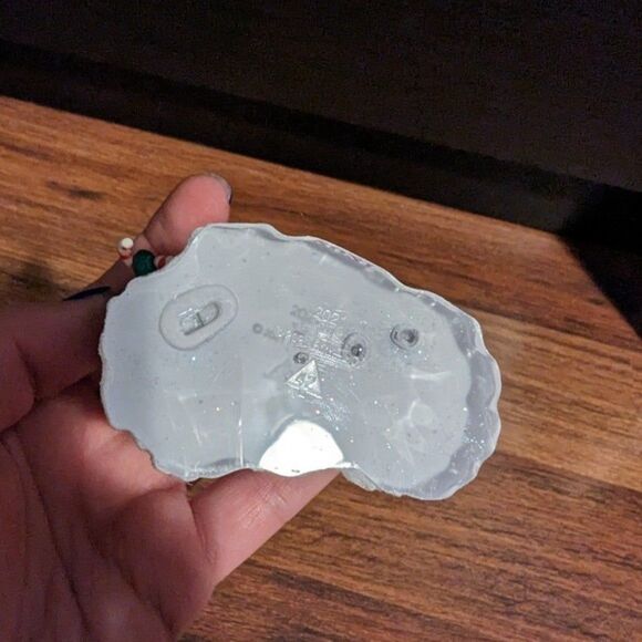 Hallmark Keepsake Ornament 2021 Frosty Friends 42nd in Series NWT NIB - Picture 10 of 10